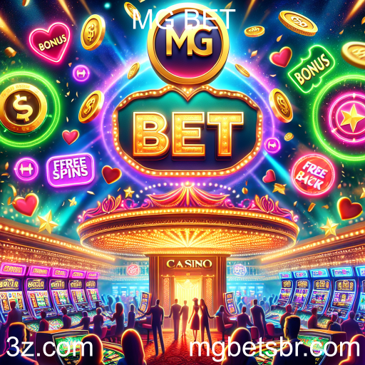 Descubra as Melhores Promoções do MG BET e Potencialize Seus Ganhos!